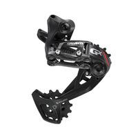 Red 11 Speed Medium Sram Rear Derailleur