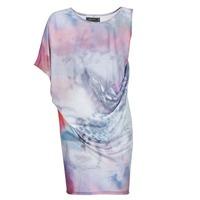 religion pinnalo womens dress in multicolour