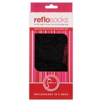 Reflosocks for Knee, Hip and Shoulder Pain Medium