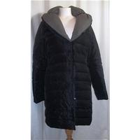 Reversible Padded Coat - Size S/M ( European size 38 )