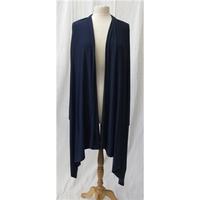 Reiss - Size: S/M - Blue - Cardigan