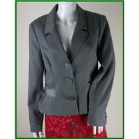 Renato Nucci - Size: 14 - Cement Grey - Blazer