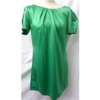 Redherring - Size: 12 - Green - Mini dress