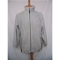 Regatta - Size: 10 - Grey - Casual jacket / coat