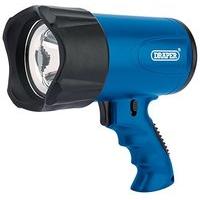Recharge.3w LED Spotlight