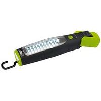 Recharg.37led Insp Lamp Green