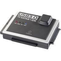 renkforce 1277996 usb 30 ide sata converter