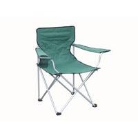 Redwood Bb-fc102 Canvas Chair With Arms