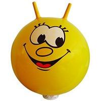 Redwood Bb-sh152 50cm Space Hopper - Yellow