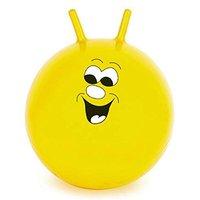 Redwood 60cm Space Hopper - Yell...