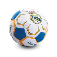 Real Madrid 4 Inch Soft Ball - One Size