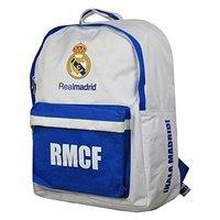 Real Madrid Crest Backpack