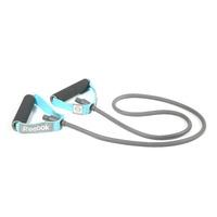 reebok womens training level 1 light resistance tube