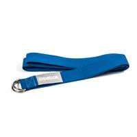 Reebok Yoga Strap - Blue