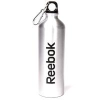 Reebok Mens Training 750ml Aluminium Water Bottle