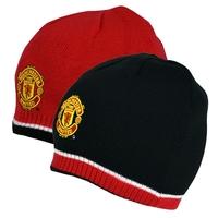 Reversible Manchester United Hat