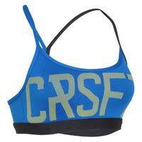 Reebok Women\'s CrossFit Front Rack Bra (SS16) Sports Bras & Underwear