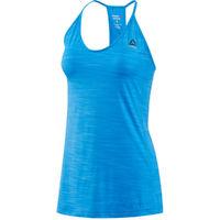 Reebok Womens Activchill Tank (SS17) Running Singlets