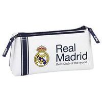 Real Madrid Double Carrying Case