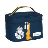 Real Madrid Gold Carrying Case - 23cms