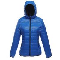 Regatta Standout Acadia Jacket - Womens - Oxford Blue/Navy