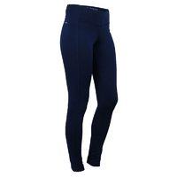 reebok ladies sports essential tights