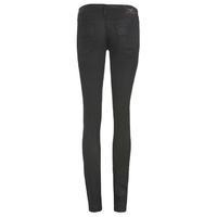 replay luz skinny fit jeans ladies