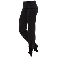 Reebok Sport Pure Yoga Pant women\'s Sportswear in black