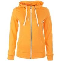 Reebok Sport EL FT Full Zip women\'s Sweatshirt in orange