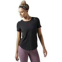 reebok sport bk3844 womens t shirt in multicolour