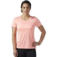 reebok sport essentials womens t shirt in multicolour