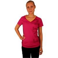 Reebok Sport One Print women\'s T shirt in pink