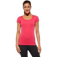 Reebok Sport Sport Essential women\'s T shirt in pink