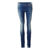 replay luz womens jeans