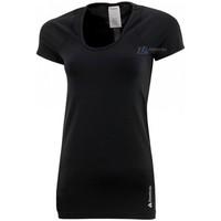 Reebok Sport RF Seaml Tee women\'s T shirt in black