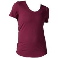 Reebok Sport Workout Ready Short Sleeve women\'s T shirt in multicolour