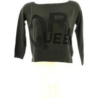 rebelqueen e64103ma903 t shirt women womens long sleeve t shirt in bla ...