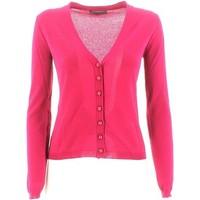 rebelqueen e15003ma023 cardigan women womens cardigans in red