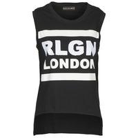 Religion B123RGT41 women\'s Vest top in multicolour