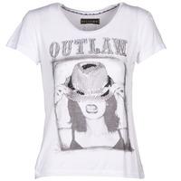 religion b123olt45 womens t shirt in multicolour