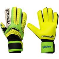 Reusch RePulse Soft Grip Extra Goalkeeper Gloves Mens