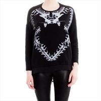 Religion Morte Sweater