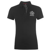 Requisite Classic Polo Shirt Ladies