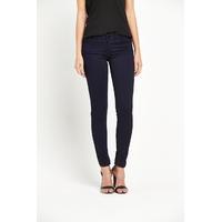 Replay Luz Mid Rise Skinny Jeans
