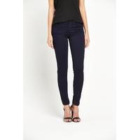 replay luz mid rise skinny jeans