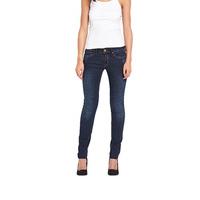 Replay Luz Mid Rise Super Skinny Jeans