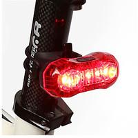Rear Bike Light LED - Cycling Rechargeable / Easy Carrying Other more Lumens USB Cycling/Bike