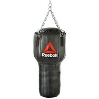 Reebok Combat Uppercut Synthetic Leather Punch Bag