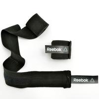 Reebok Combat Hand Wraps - Black