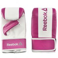 Reebok Combat Boxing Mitts - Purple, S